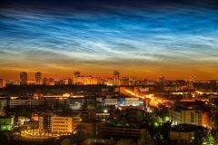 Мэрия Екатеринбурга начнет снимать фильмы о городе