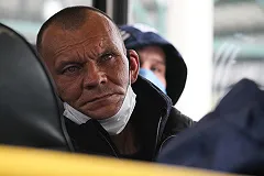 Названа причина, почему мужчины умирают от коронавируса чаще, чем женщины