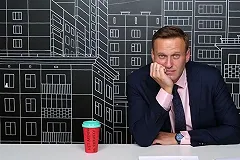 В организме Навального обнаружено вещество, представляющее смертельную опасность даже для окружающих
