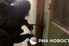 В Екатеринбурге проходит обыск в квартире главного редактора издания «Вечерние ведомости»