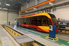 Трамвай из Екатеринбурга в Верхнюю Пышму больше не будет ходить днём