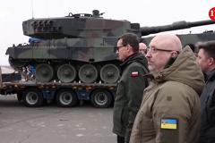 В ролике ВСУ на плохом английском пообещали «оккупировать украинские земли»