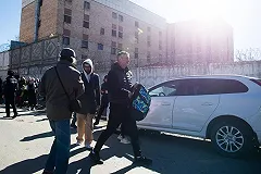 Гособвинитель объяснил, почему Ройзмана* не отправили в колонию