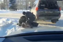 ФСБ завела дело о госизмене на 19-летнего россиянина за перевод ВСУ