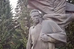 В ФСБ рассекретили детали последней операции разведчика Николая Кузнецова