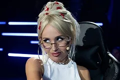 Клава Кока, наконец-то, надела обручальное кольцо (ФОТО)