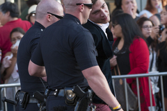 Брэд Питт рассказал о драке с украинским журналистом