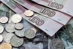Рубль стал самой доходной валютой апреля