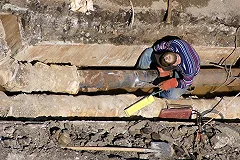 В домах Каменска-Уральского неожиданно включили отопление