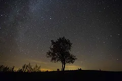 Возникший из ниоткуда гигантский астероид пролетит рядом с Землей в Хэллоуин