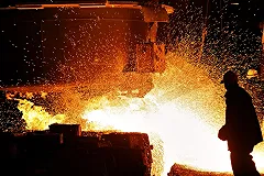 Производство в Екатеринбурге с начала года выросло на 70%