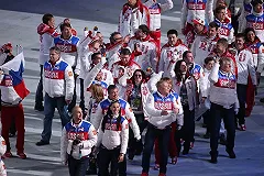 Россия извинилась перед МОК