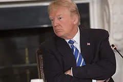 Трамп предложил помощь в расследовании крушения Ан-148 «Саратовских авиалиний»