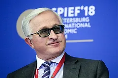 «Появился новый орган ручного управления российской экономикой — это Минфин США»