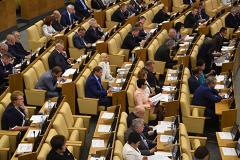 Экс-депутат рассказал, сколько стоит мандат в свердловском парламенте