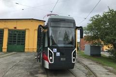 Мэрия Екатеринбурга закупит новые трамваи за 77 миллионов рублей