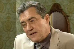 Умер известный российский актер, озвучивавший Сталлоне, Дизеля и Гибсона