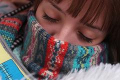 Эпидемия гриппа и ОРВИ на Среднем Урале закончилась