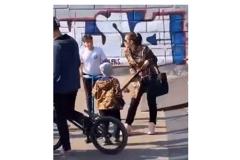 Молодая мать огрела «доской» чужого ребенка в скейт-парке Саратова