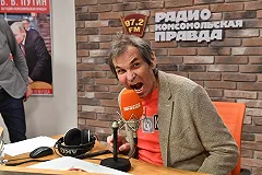 Алибасов решил судиться с производителем «Крота»