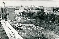 Приглашаем жителей Екатеринбурга на экскурсию по Пионерскому поселку