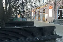 Николай Коляда: «Коляда-Plays» снова будет проводиться в конце июня