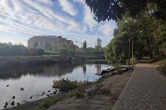 Мэрия Екатеринбурга собирается потратить более полумиллиарда рублей на улучшение имиджа города