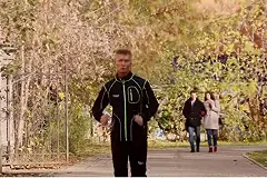 «Я туда поеду принципиально». Евгений Ройзман побежит полумарафон на Украине