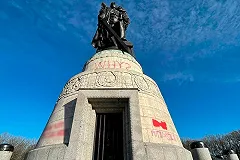 Латвия решила объявить 9 мая Днем жертв российской агрессии