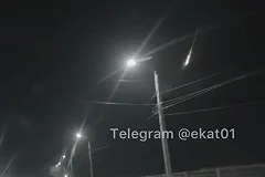 Авторами фейка о падении НЛО под Богдановичем заинтересовались силовики