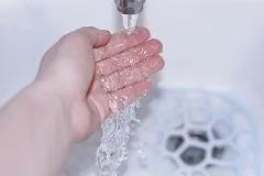 Жители Асбеста пожаловались на нехватку воды