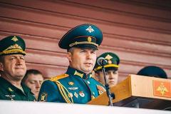 Генерал-майор Владимир Завадский погиб в зоне проведения СВО