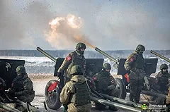 СМИ Екатеринбурга узнали про салют «не для всех» в День победы