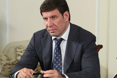 Киношное ЦРУ собрало «досье» на Михаила Юревича