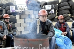 Новодворская готова вступить в ряды украинской армии