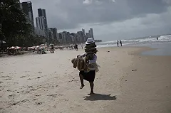 Турфирмы планируют поменять ценники на «У.Е.»