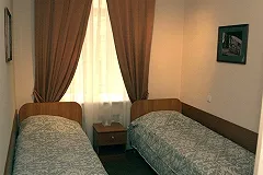 Эффективность отельного бизнеса в Екатеринбурге упала, цены выросли