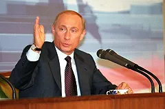 Кремль: Путин не искал встречи с Обамой, Белый дом исказил правду