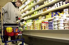 В России чаще всего подделывают сливочное масло