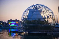 Свердловские предприятия поставят свою продукцию в Италию