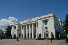 В Верховной раде выступили за обследование украинских депутатов психиатрами