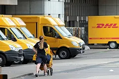 Часть «Екатеринбург-ЭКСПО» предложили отдать под склад