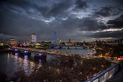 The Guardian написала о жизни бывшей жены Потанина «в изгнании» в Лондоне