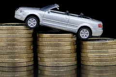 Назван размер скидки при покупке автомобиля в кредит по госпрограмме