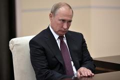 Переход в цивилизованное русло или катастрофа? Мнения о выступлении Путина