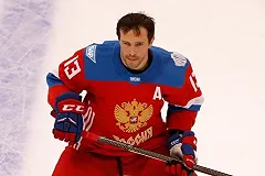 Павел Дацюк официально перешел в «Автомобилист»