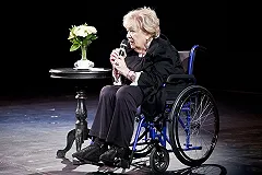Умерла Галина Волчек