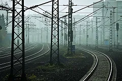 В Свердловской области поезд насмерть сбил ребенка