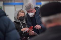 Из-за коронавируса «Уральские авиалинии» отменяют часть рейсов в Европу