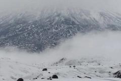 На Камчатке из-за погоды прекратили поиски свердловского туриста, который бесследно пропал